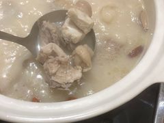 胡椒猪肚鸡（中份2-4人）-湯系·煲汤手艺人(东二环泰禾广场店)