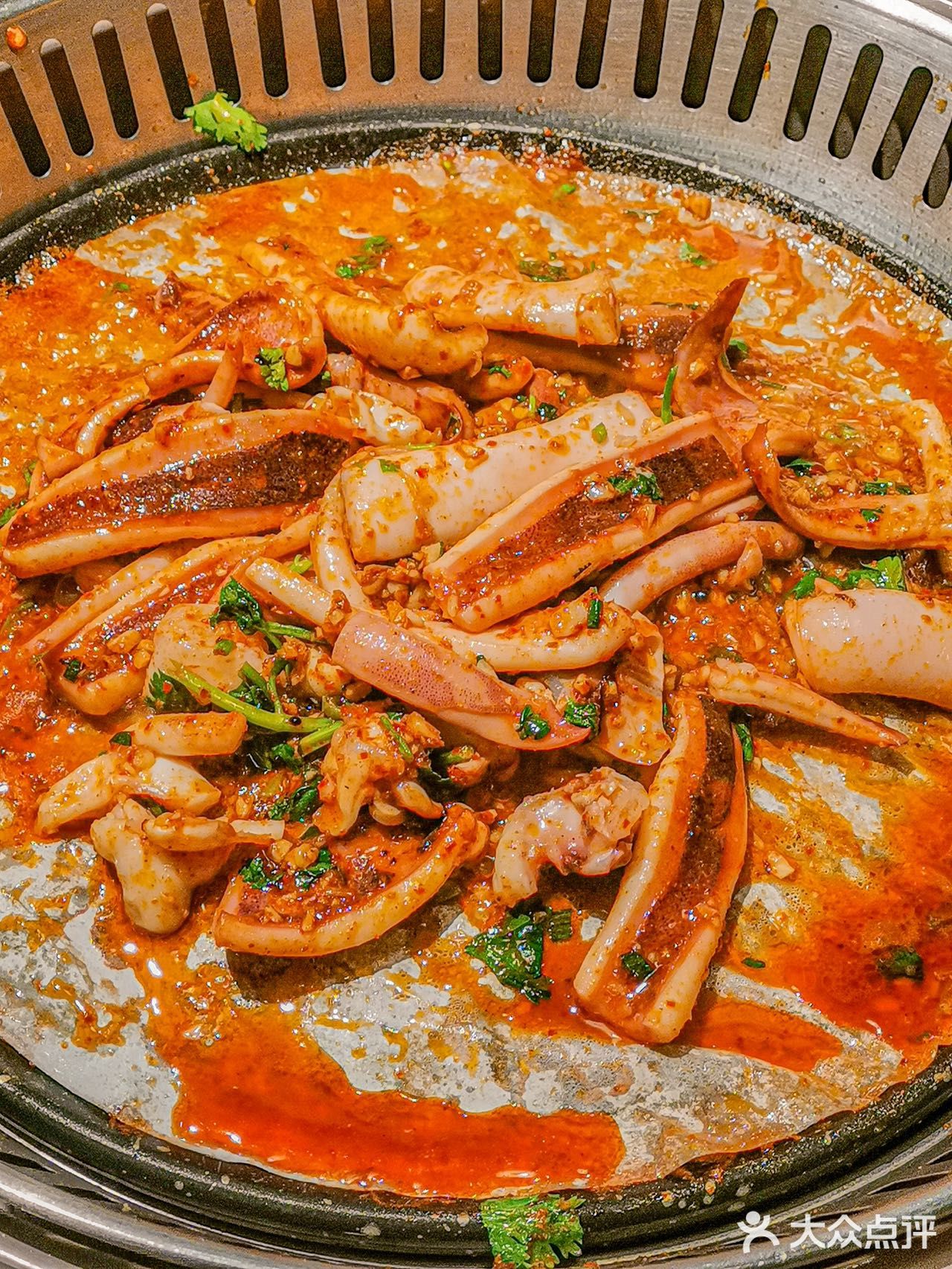 肉大爷真有你的‼️烤仙人掌🌵奇奇怪怪但不黑暗哦！