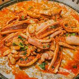 肉大爷真有你的‼️烤仙人掌🌵奇奇怪怪但不黑暗哦！