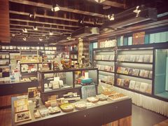 -C Cafe(朵云书院·戏剧店)
