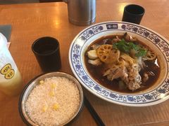 -一碗好牛(中华广场店)
