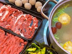 -林记潮牛·牛肉火锅(上马墩店)