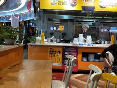 大堂-鱼你在一起(南开天佑城店)