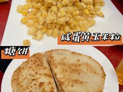 -东北风情(康桥路店)