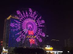 -星城之眼摩天轮