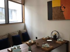 -梅间堂茶馆(绿地缤纷城店)