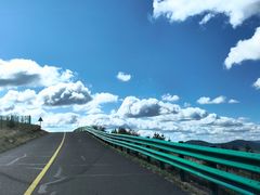 -草原天路(张北县)