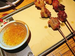 -桂小厨广西菜(万象城店)