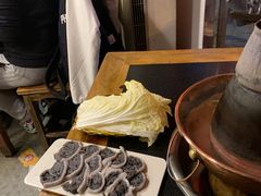 -裕德孚·非遗手切涮羊肉(东直门内大街店)