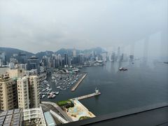 -香港九龙海逸君绰酒店