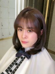 -3AM·S HAIR SALON烫发染发接发