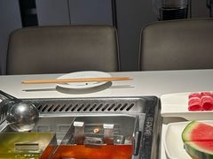 -海底捞火锅(外滩店)