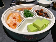 -肆月河豚·淮扬菜·湘菜(华天店)