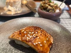 -戏作寿司(观音桥店)
