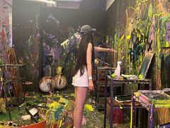 -不可思议减压馆·解压博物馆·摔碗发泄·团建定制