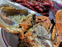 -三妹小龙虾·黄油蟹(华侨城总店)