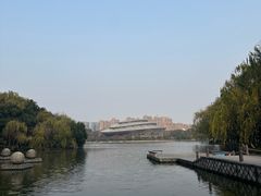 -杭州城北体育公园