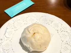 香菇破酥包-熙楼(翠湖店)