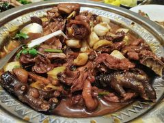 -潍城老菜馆·地标美食