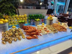 -广州香格里拉酒店
