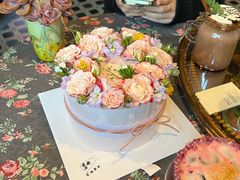 -5Cake五度无蔗糖低脂蛋糕(陶然亭店)