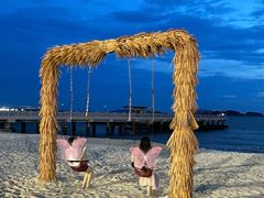 -惠州金海湾嘉华度假酒店