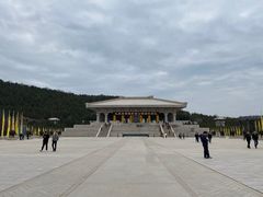 -黄帝陵