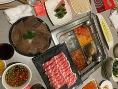-海底捞火锅(南京红山常发广场店)