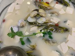 -石头咕(葵蓬店)