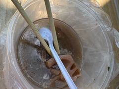 -燕子煨汤(山海关路店)
