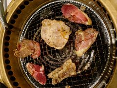 -炙城·韩式烤肉(南京东路店)