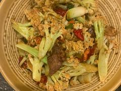 大碗花菜-湘肠香火锅店(团结湖店)