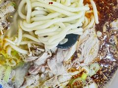 -豫掌柜饸饹面·烩面(秀沿路店)