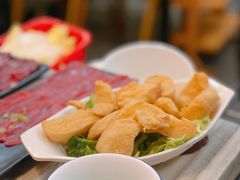 -牛魔王汕头牛肉火锅(笋岗店)