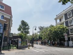 -陈记锅巴菜(五大道店)