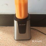 橙子苹果胡萝卜果蔬汁