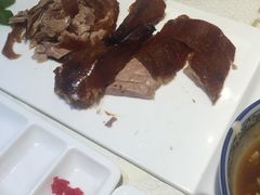 -四季小馆·地道北京小吃(广百店)