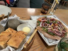 伊比利亚火腿薄脆-EN SPACE恩空间