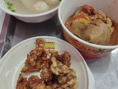 -东街钟楼肉粽(总店)