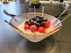 -宫燕府·京菜·烤鸭·淮扬菜(王府中心店)