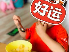 -NinoNina婴童成长中心(通州店)