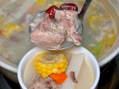 -土连锅·现熬养生汤锅(梁家巷店)