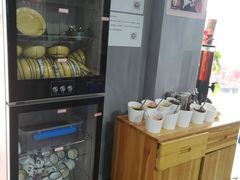-马路边边·成都串串(翠柏路店)