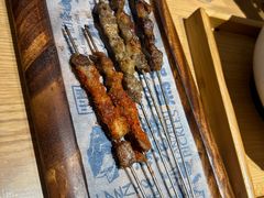 -马记永·兰州牛肉面(天通苑家乐福店)