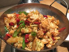 -名羊天下陕北横山铁锅炖羊肉(博文路店)