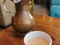 -蒙亨·手把肉·蒙古包文化主题餐厅(天恒广场店)