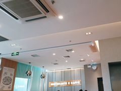 -萨莉亚意式餐厅(深圳北站店)