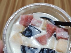 -梧州双钱龟苓膏(丽港航母店)