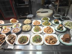 -漫渡庄绿岛花园•隐世庭园菜(滨湖店)