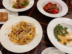 -夏宫中餐厅(香格里拉大酒店)